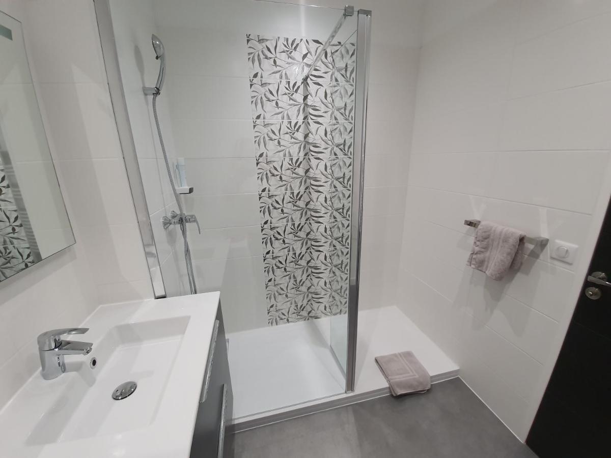 Apartament L'Epopee Panoramique - Parking - Avenue De Champagne - Épernay Zewnętrze zdjęcie