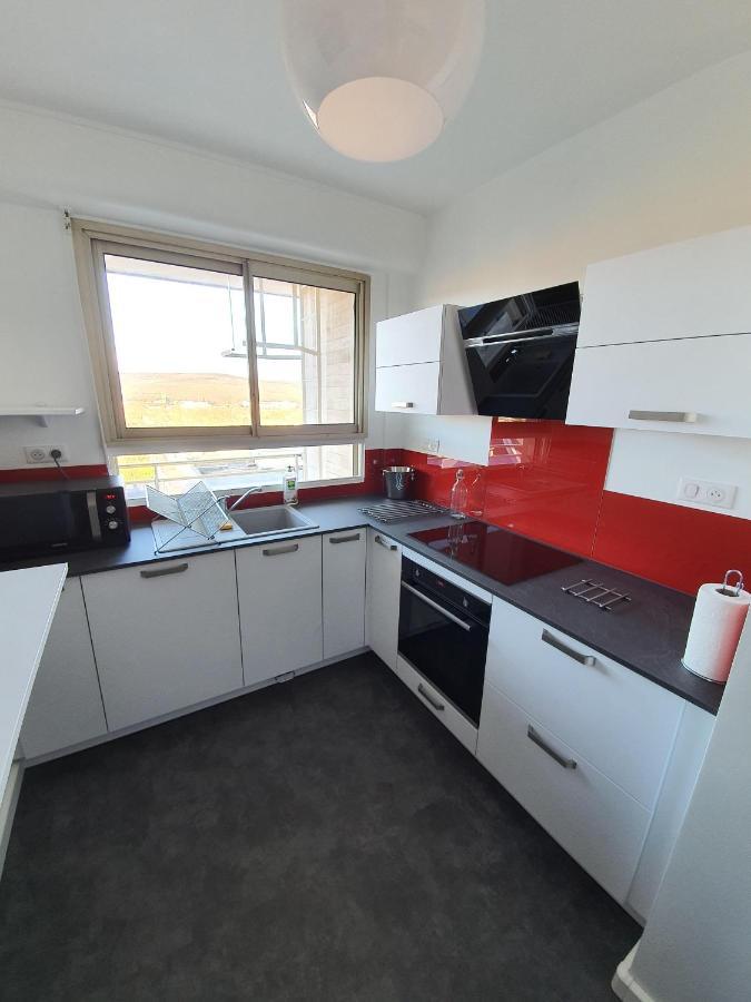 Apartament L'Epopee Panoramique - Parking - Avenue De Champagne - Épernay Zewnętrze zdjęcie