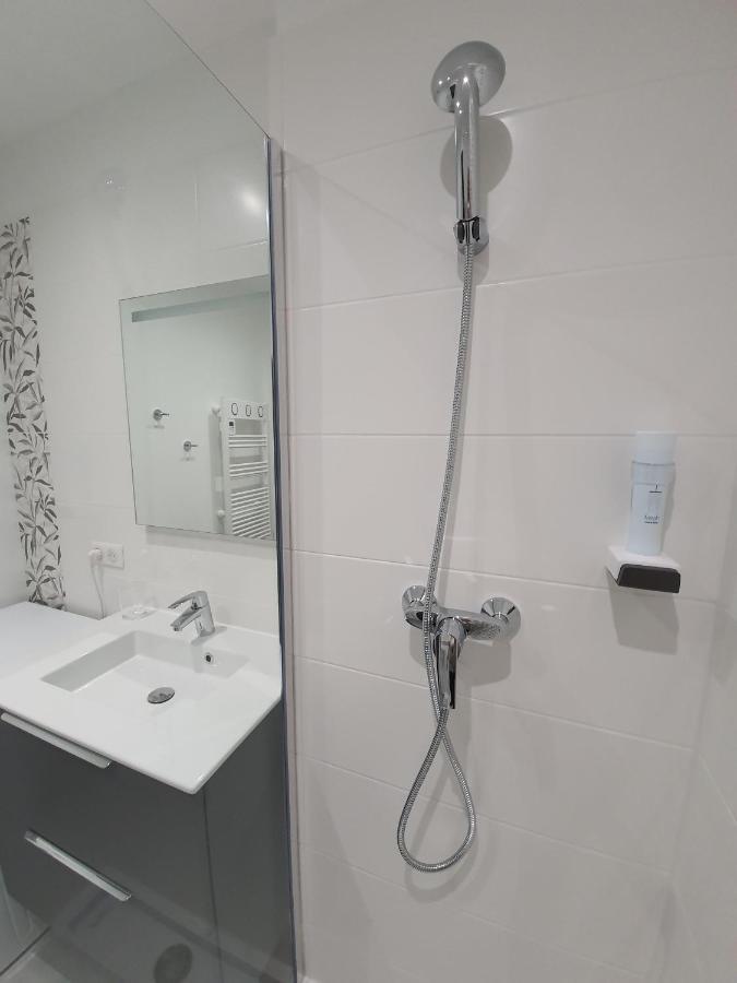 Apartament L'Epopee Panoramique - Parking - Avenue De Champagne - Épernay Zewnętrze zdjęcie