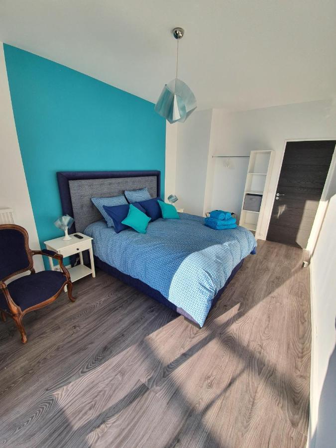 Apartament L'Epopee Panoramique - Parking - Avenue De Champagne - Épernay Zewnętrze zdjęcie
